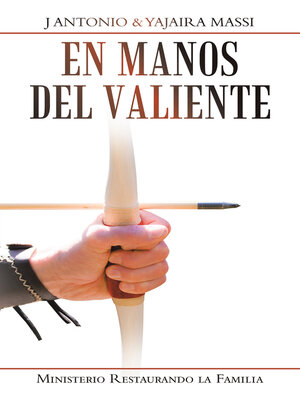 cover image of En Manos Del Valiente